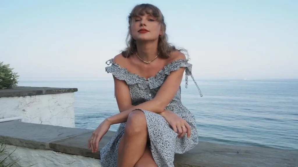 filmiii-Taylor Swift's Numerological Mastery: Decoding the Hidden Meaning Behind '1989 (Taylor's Version)' Release Date