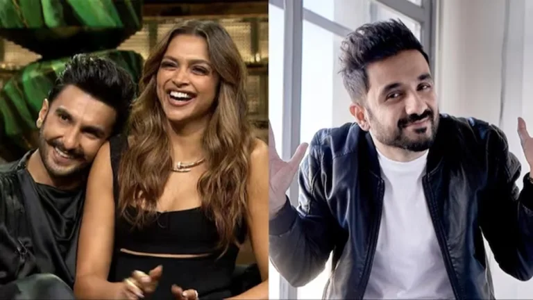 Vir Das Comes to Deepika Padukone’s Defense Over ‘Casual Dating’ Confession on Koffee with Karan