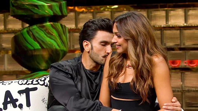 filmiii-Vir Das Comes to Deepika Padukone's Defense Over 'Casual Dating' Confession on Koffee with Karan