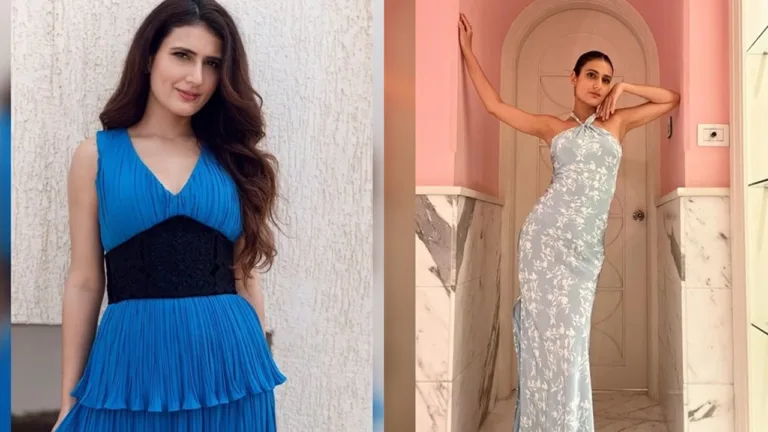 Fatima Sana Shaikh Stuns In Boho-Chic And Floral Elegance: A Deeper Look Into Her Latest Fashion Choices