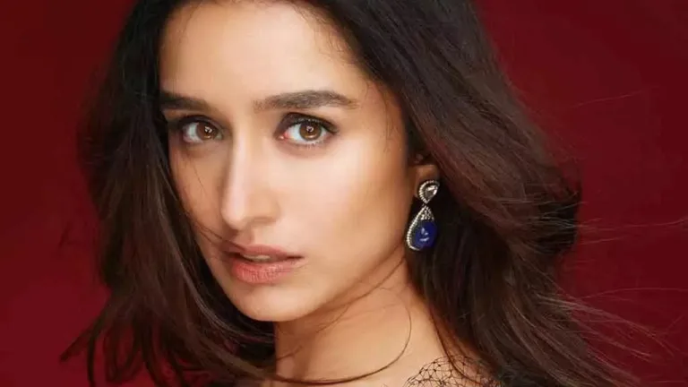 Shraddha Kapoor: A Comprehensive Look At Her Net Worth, Career, And Life