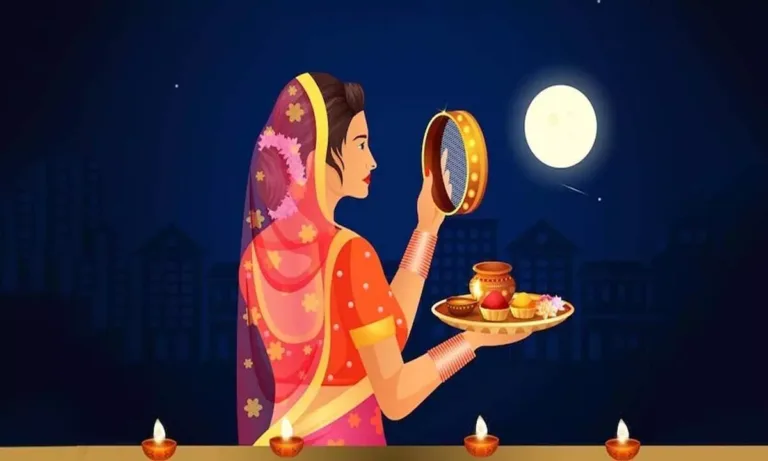 Karwa Chauth 2023: Date, History, Significance, and Vibrant Celebrations