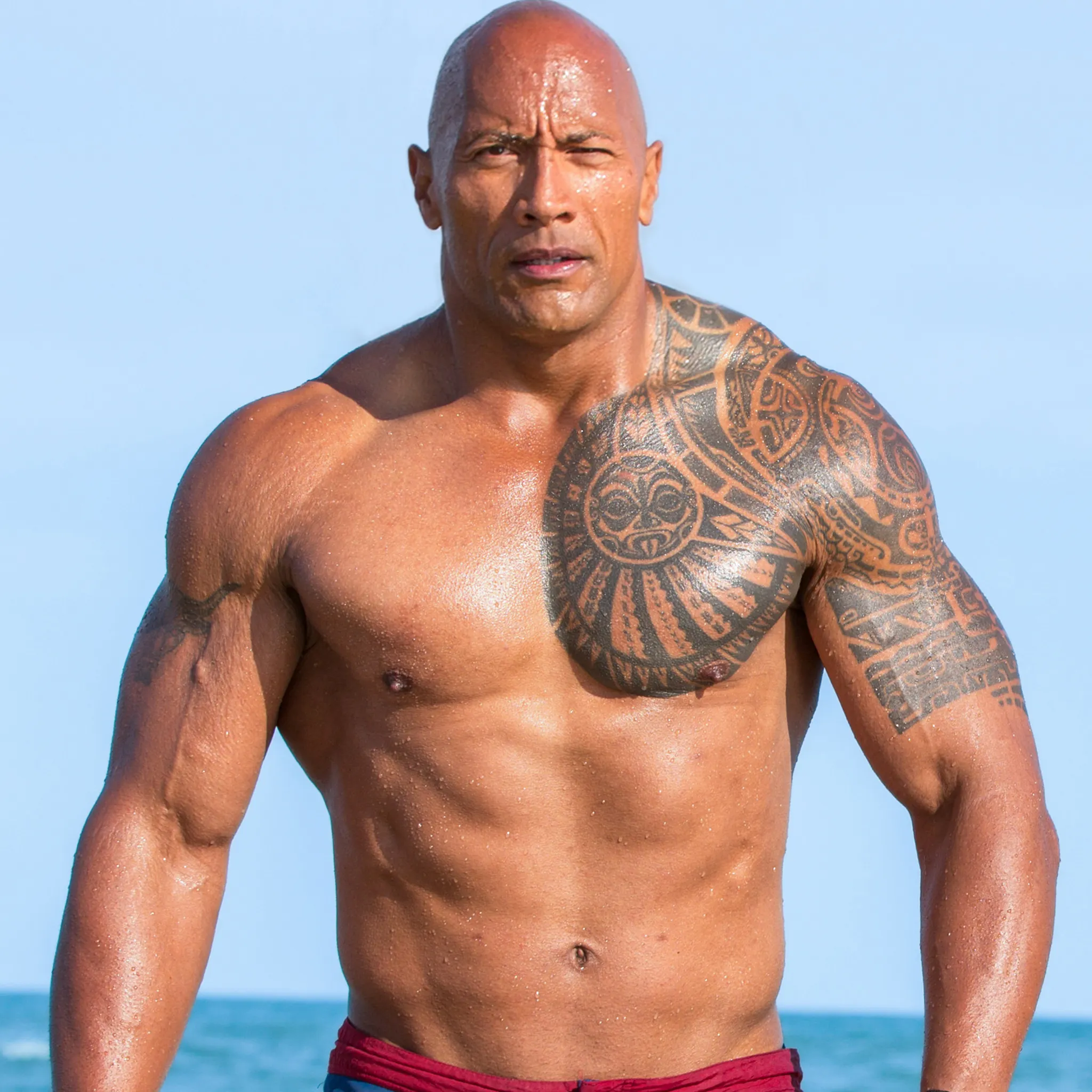 From Backlash To Redemption: Dwayne Johnson’s Powerful Response To Maui Wildfire Fund Controversy