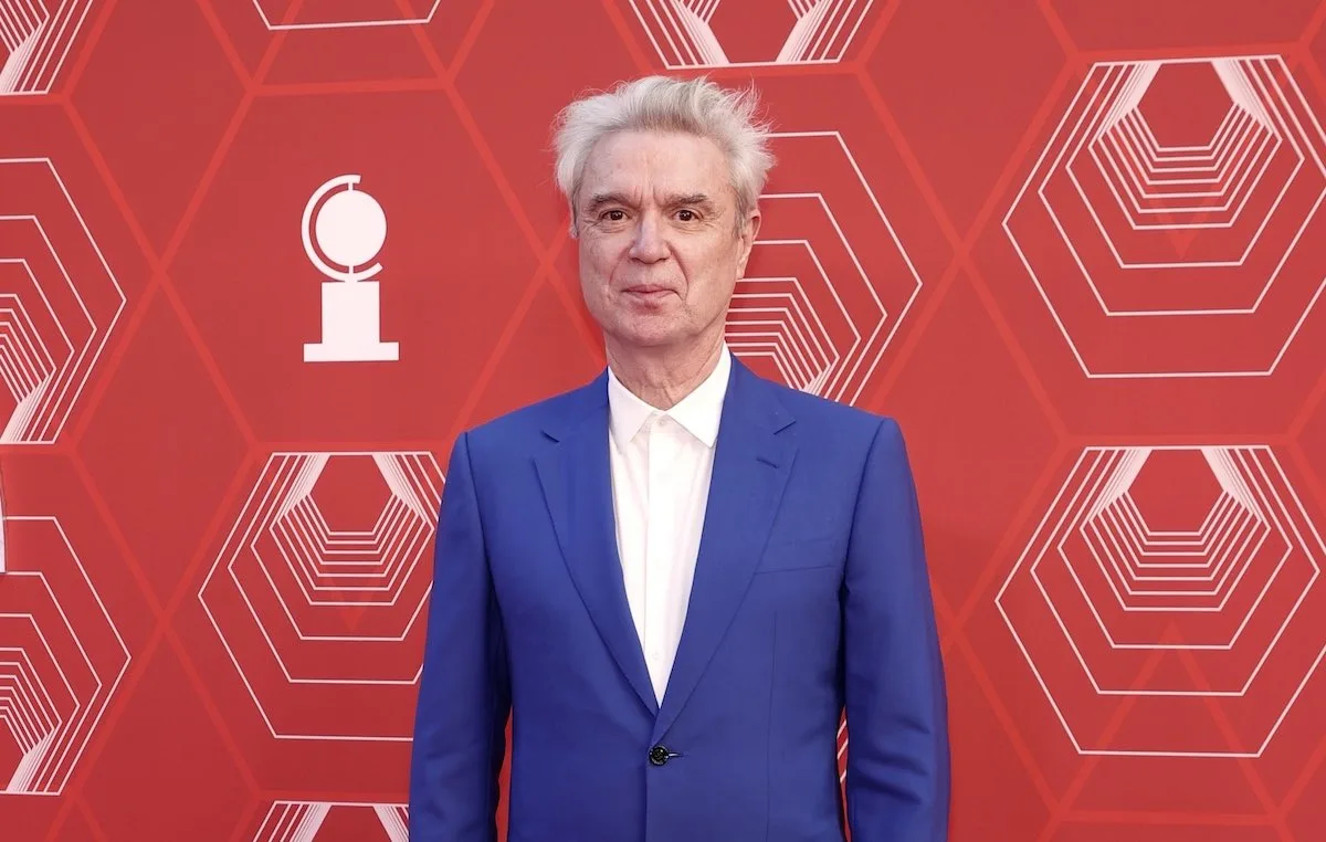 David Byrne’s Net Worth: The Financial Triumph Of A Multifaceted Career