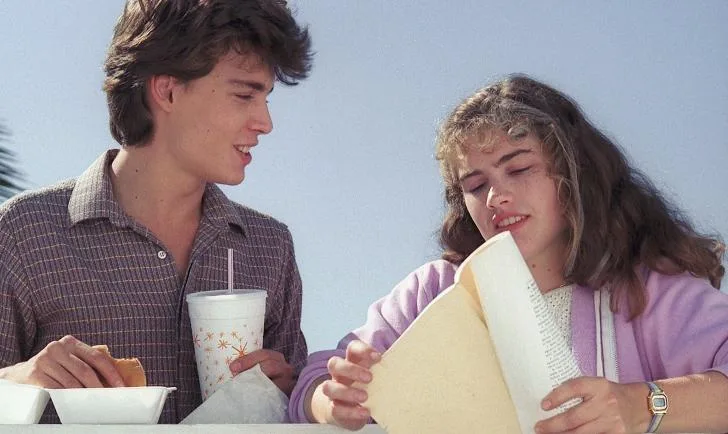 Johnny Depp's Early Struggles: A Revealing Look At His 'Nightmare On Elm Street' Experience