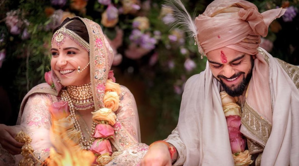 filmiii-Anushka Sharma's Revelation: Why She Never Dated Ranveer Singh