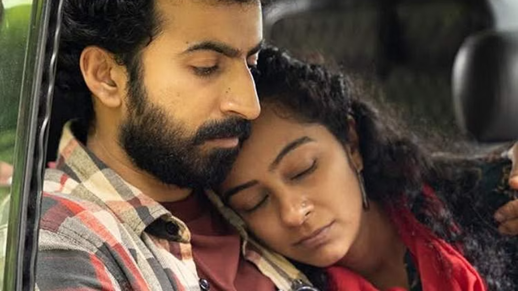 filmiii-Paradise Movie Review: Masterful Film