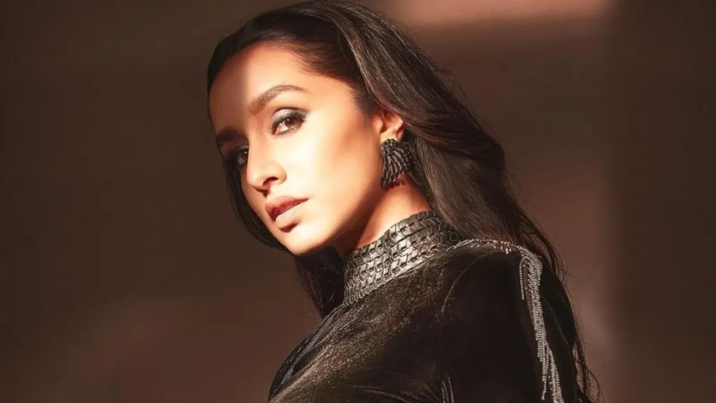 filmiii-Shraddha Kapoor: A Comprehensive Look At Her Net Worth, Career, And Life
