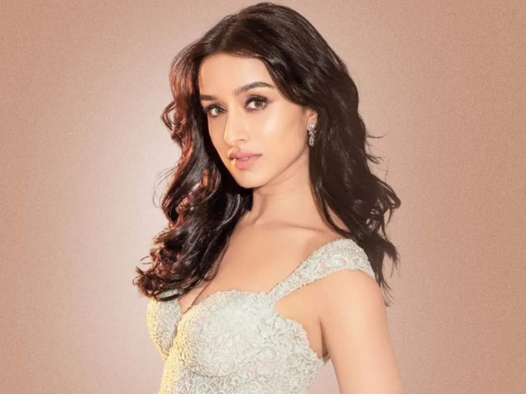 filmiii-Shraddha Kapoor: A Comprehensive Look At Her Net Worth, Career, And Life