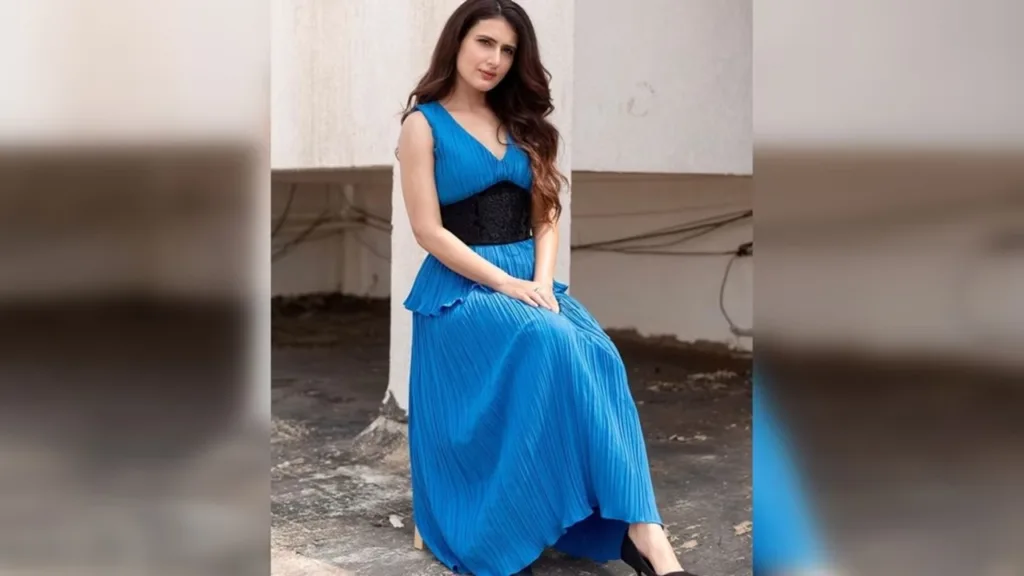filmiii-Fatima Sana Shaikh Stuns In Boho-Chic And Floral Elegance: A Deeper Look Into Her Latest Fashion Choices