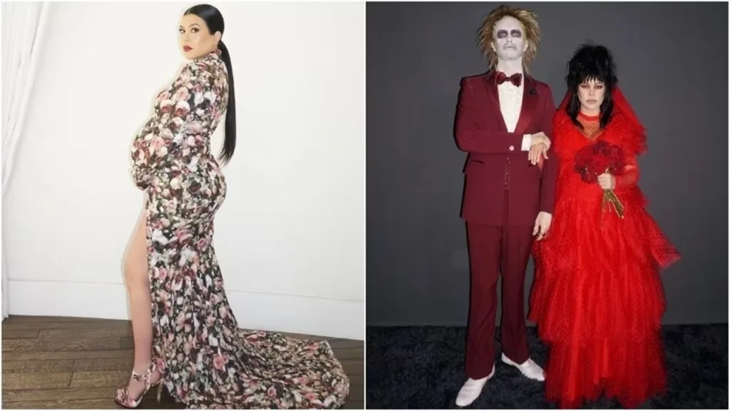 filmiii-Halloween 2023: Celebrity Costumes that Stole the Spotlight