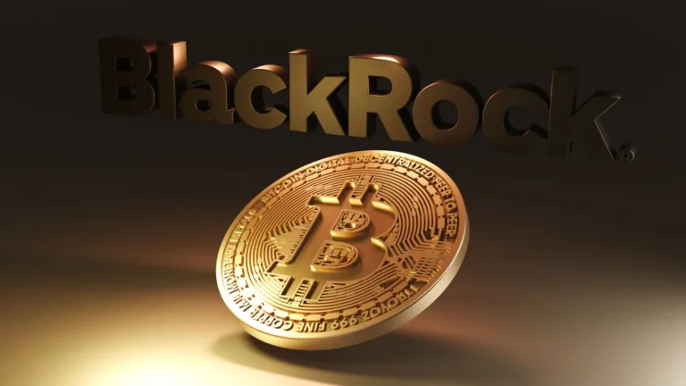 Bitcoin’s Price Rollercoaster: BlackRock ETF Rumor Sparks Volatility And Hope