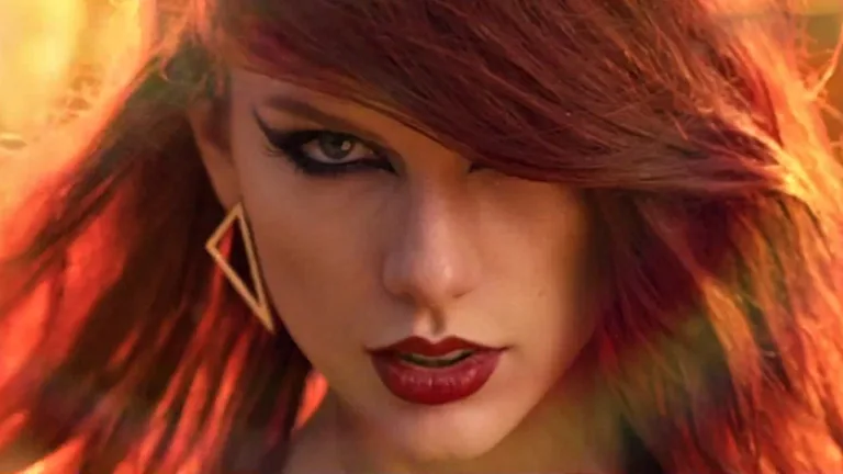 Taylor Swift’s ‘Bad Blood’ Video: A Bold Display of Female Power with a Playful Twist of Pettiness