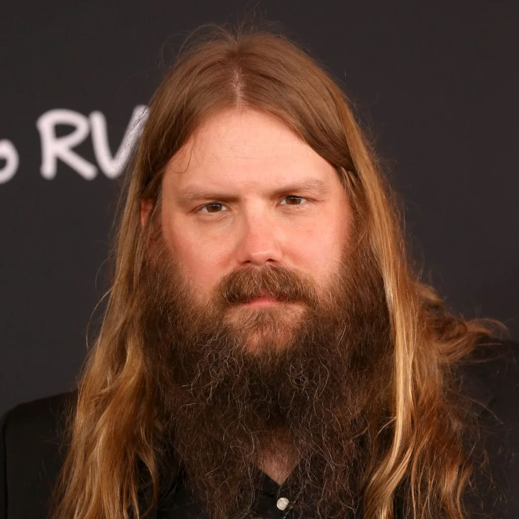 filmiii-Chris Stapleton's 2024 'All-American Road Show' Tour With Special Guests And New Album