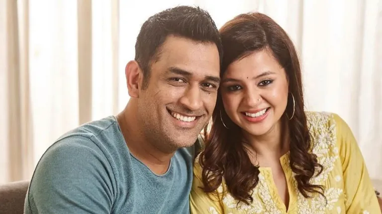 MS Dhoni’s Viral Relationship Advice: “Meri Wali Alag…” Sparks Laughter and Reflection Online