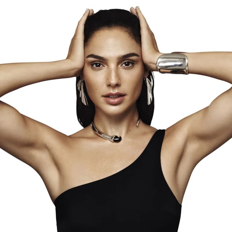 Gal Gadot’s Powerful Stand For Israel Amidst Conflict: Uniting Hearts Around The World