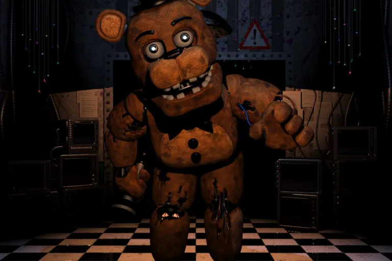 Five Nights at Freddy’s: A Cinematic Departure from the Beloved Game