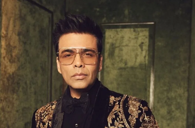 Karan Johar's on Stress and Success: 'Thought I was going to have a cardiac arrest' Before 'Rocky Aur Rani Kii Prem Kahaani' Release