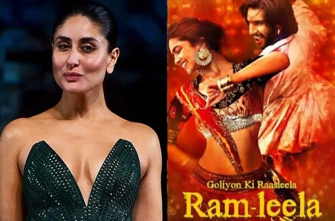 filmiii-Ranveer Singh's Game-Changing Role: How He Convinced Sanjay Leela Bhansali to Cast Deepika Padukone in 'Ram-Leela