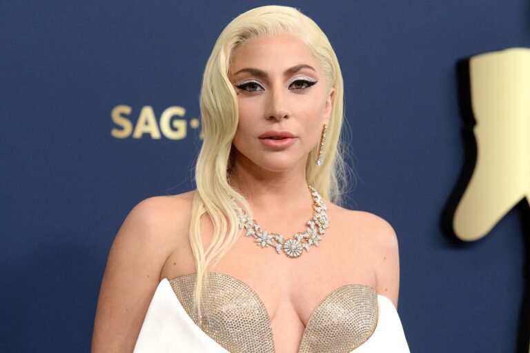 Lady Gaga Cleared of Paying Kidnapper’s Reward: Justice Prevails
