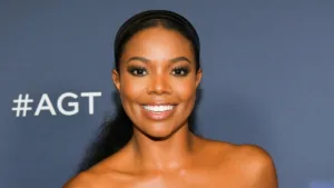 filmiii-Gabrielle Union's Revealing Interview: How Hollywood's Beauty Standards Tested Her Resilience and Self-Worth