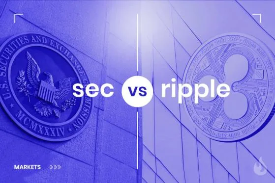 XRP Legal Battle: SEC Vs. Ripple Set For 2024, Coinbase's Fate Hangs In The Balance