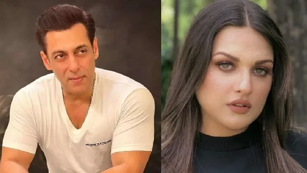 Himanshi Khurana's Startling Claims: Allegations Against Salman Khan And Mental Health Struggles After Bigg Boss 13