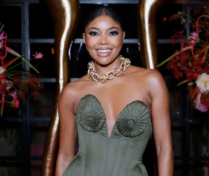 filmiii-Gabrielle Union's Revelations: Fertility Struggles, Love, And Resilience In Upcoming Book