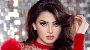 Urvashi Rautela's Exciting Sports Film Announcement Sparks Anticipation In Bollywood