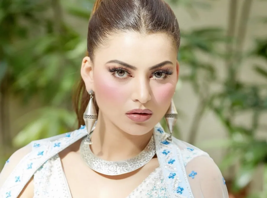 filmiii-Urvashi Rautela's Exciting Sports Film Announcement Sparks Anticipation In Bollywood