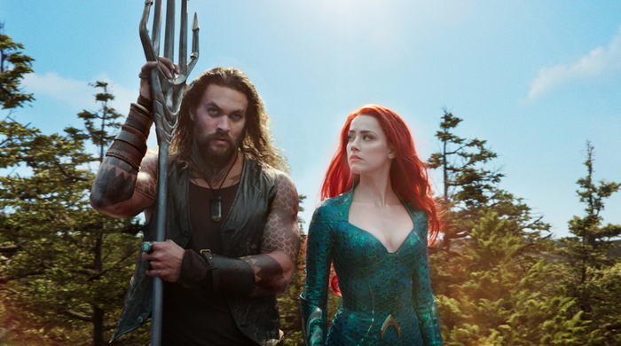 Aquaman and the Lost Kingdom Movie Review: A Soggy Sequel Struggling in the Sea of Superhero Mediocrity