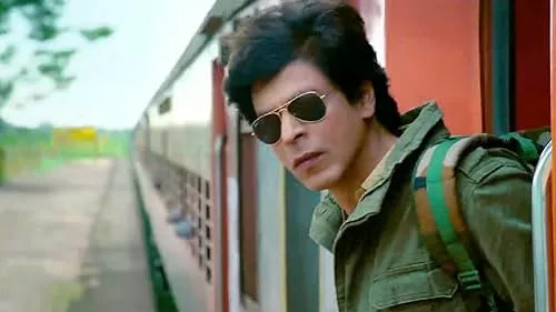 Dunki Worldwide Box Office Collection Day 2: Shah Rukh Khan Film Crosses ₹100 Crore Mark