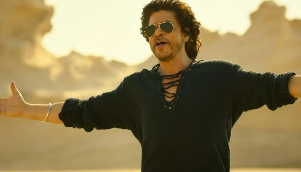 Dunki Box Office: Shah Rukh Khan's Comedy-Drama Cross ₹124 Crore in India by Day 5