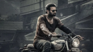 Prabhas Salaar Part 1-Ceasefire Shatters Records with a Blockbuster Opening, Makes About Rs 50 Crore