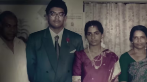 Curry and Cyanide Review: Netflix's Uneven Dive into the Jolly Joseph Serial Killings Case