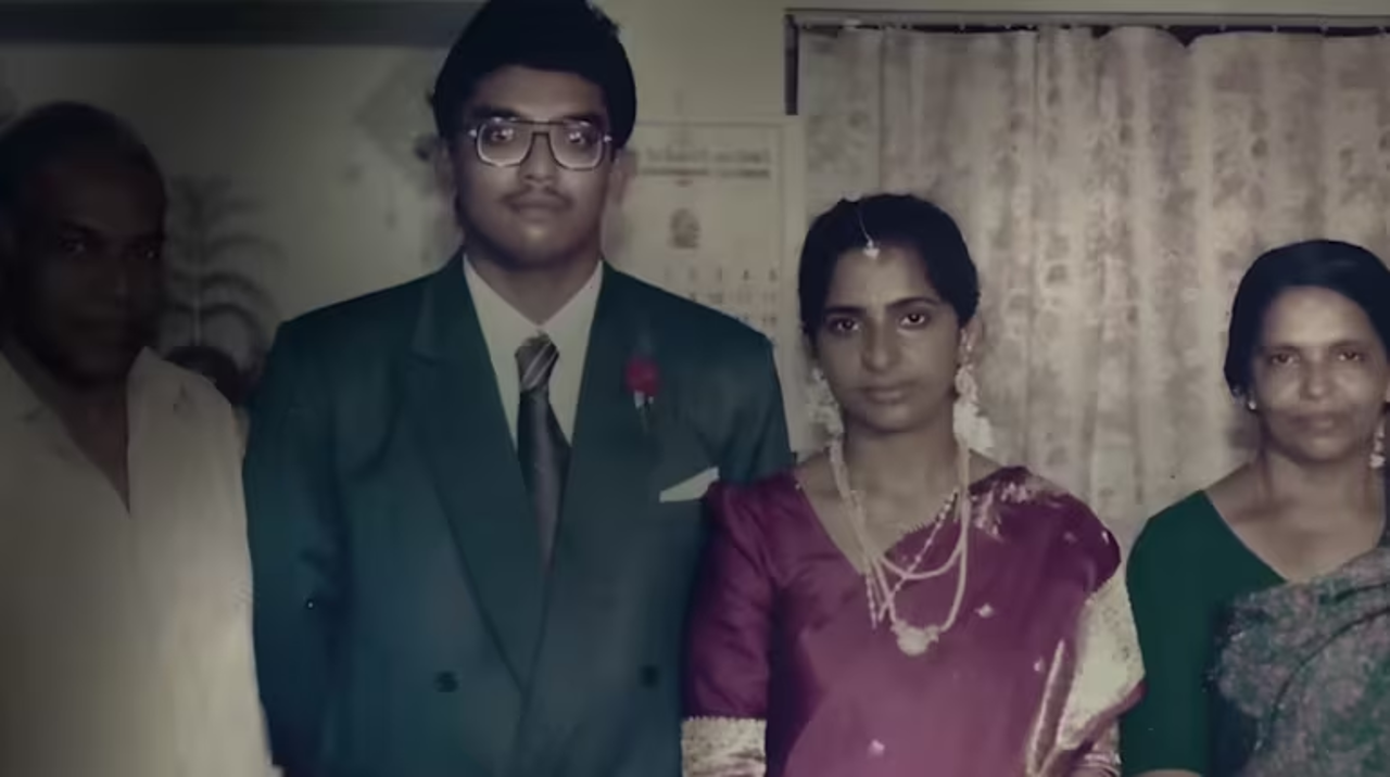 Curry and Cyanide Review: Netflix’s Uneven Dive into the Jolly Joseph Serial Killings Case