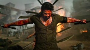 Salaar Part 1: Ceasefire Box Office Collection Day 6– Prabhas Set to Reach ₹270.18 Cr in India
