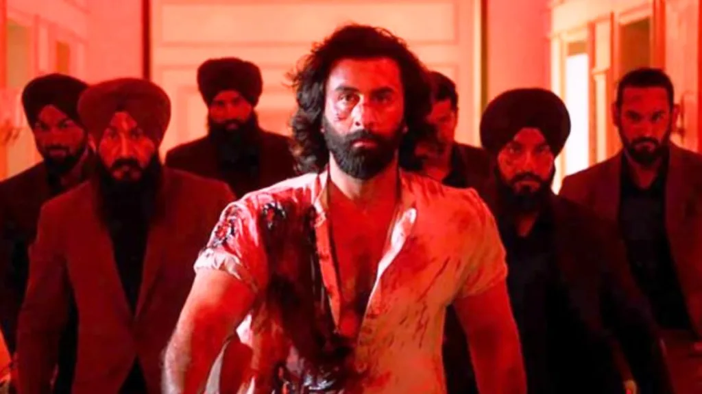 Animal Box Office Collection Day 27: Ranbir's Action Thriller Struggles Amid Dunki vs Salaar Clash