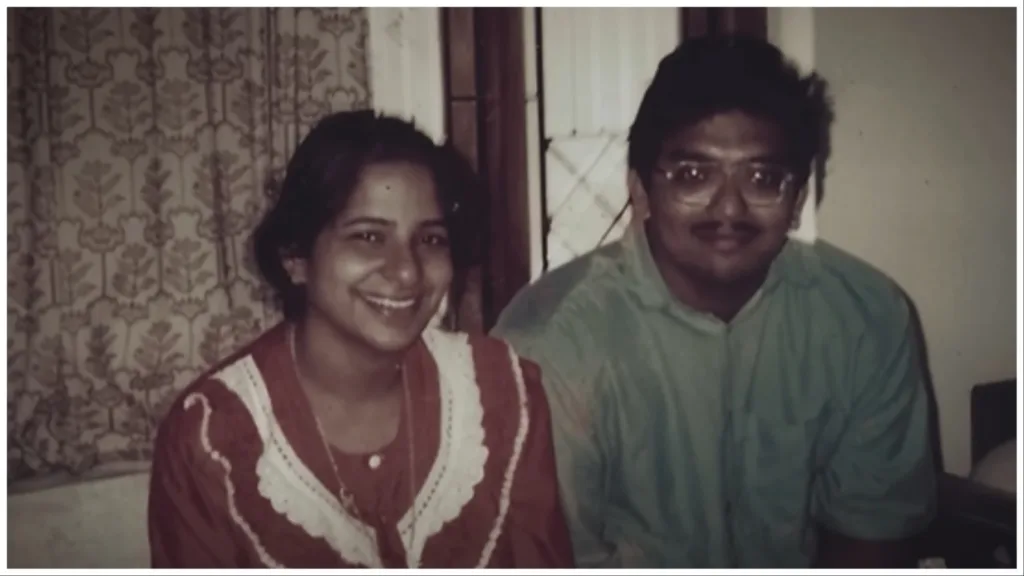 Curry and Cyanide Review: Netflix's Uneven Dive into the Jolly Joseph Serial Killings Case