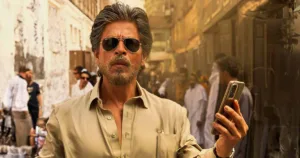 Dunki Box Office Prediction on Day 5 - Will Shah Rukh Khan's Movie Maintain Steadiness or Encounter a Dip?