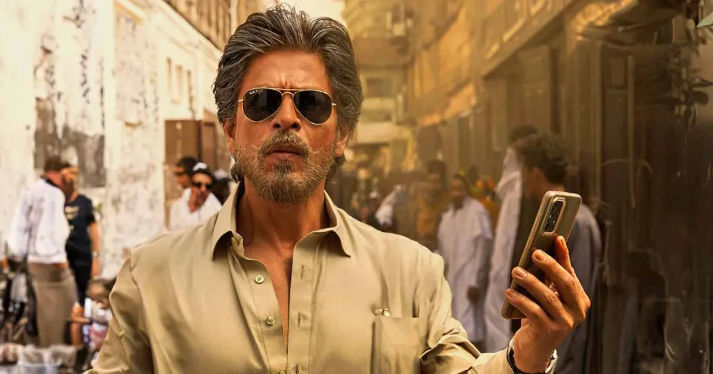 Dunki Enters the ₹200 Crore Club: Shah Rukh Khan's Global Triumph