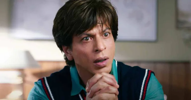 Dunki Box Office: Shah Rukh Khan’s Comedy-Drama Cross ₹124 Crore in India by Day 5