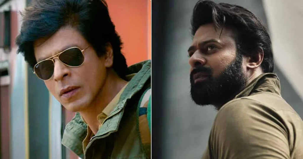 Dunki Box Office Collection Day 6 Prediction: SRK’s Film Faces Tough Competition as it Nears 150Cr Milestone