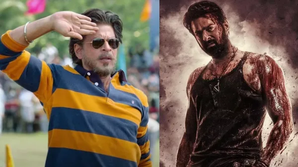 Salaar Day 4 Box Office Early Report: Prabhas Film Set to Outshine Shah Rukh Khan’s Jawan in First Monday Showdown