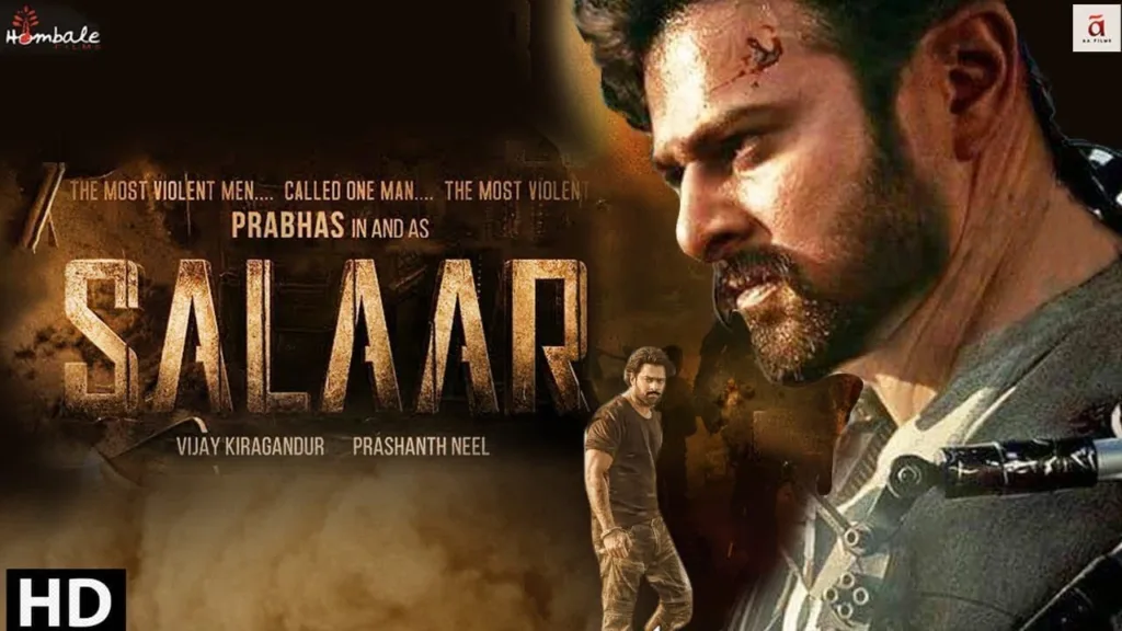Salaar Full Movie Leaked Online in HD Shortly After Theatrical Premiere: Download on Tamilrockers, Telegram 