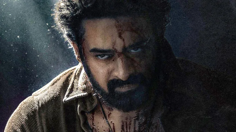 Salaar: Prabhas’ Film Secures All-Time Top 3 Spot in Box Office Collections