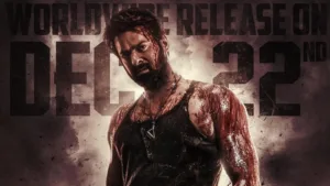 Salaar Part 1-Ceasefire: Prabhas' Blockbuster Action Film Makes Waves with USD 7 Million Overseas Box Office Collection